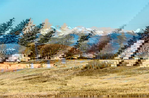 Photo 41 - Llama-stay at Spooky Tooth Ranch – Mtn Views!!