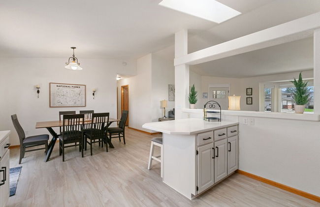 Charming Home With RV Parking, 30 Miles From Rmnp - Foto 25