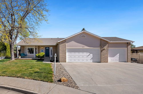 Photo 27 - Charming Home With RV Parking, 30 Miles From Rmnp