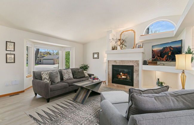 Charming Home With RV Parking, 30 Miles From Rmnp - Foto 11