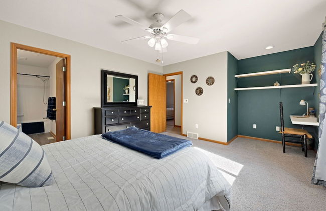 Colorado Mountain Retreat - Easy Access to Rmnp! - Foto 3