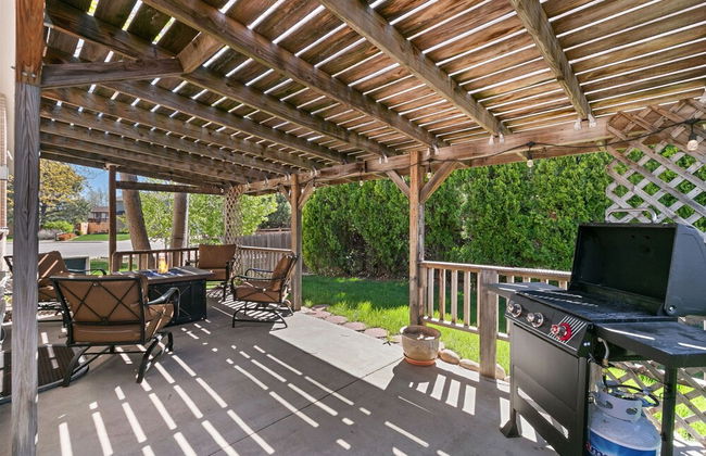 Charming Home With RV Parking, 30 Miles From Rmnp - Foto 15