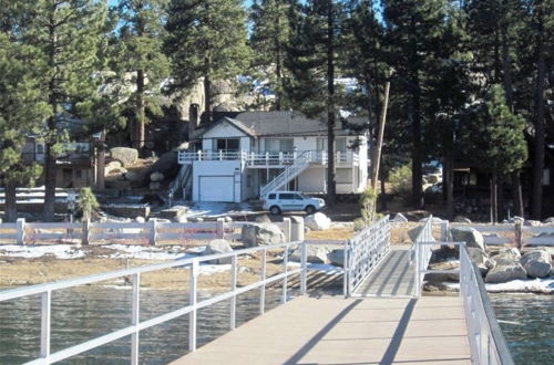 Photo 32 - Boulder Bay Lakefront Getaway