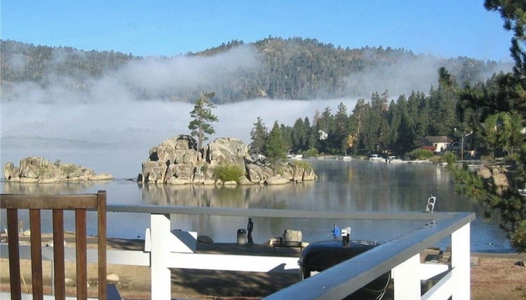 Photo 1 - Boulder Bay Lakefront Getaway