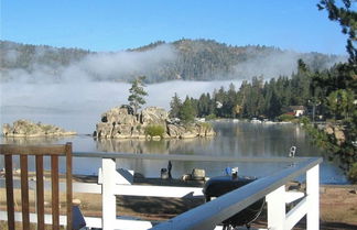 Photo 1 - Boulder Bay Lakefront Getaway