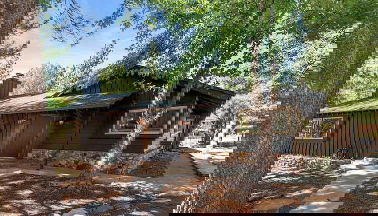 Foto 1 - Fox & Swan Chalet