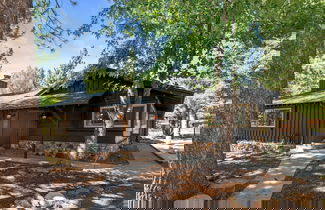 Foto 1 - Fox & Swan Chalet