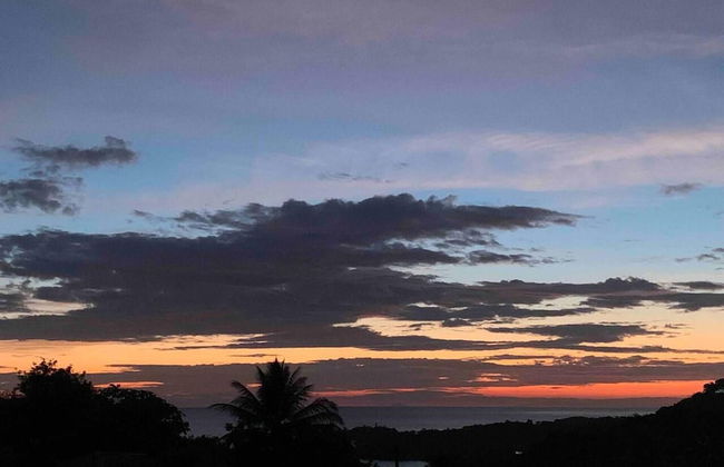 Serenity 2-bed Apartment in Port Antonio, Portland - Foto 11
