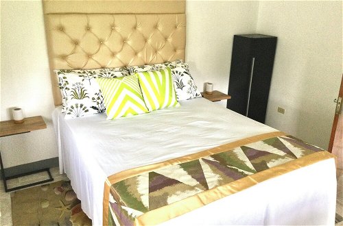 Foto 3 - Serenity 2-bed Apartment in Port Antonio