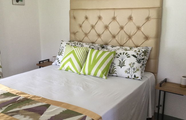 Serenity 2-bed Apartment in Port Antonio, Portland - Foto 4