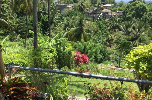 Foto 23 - Serenity 2-bed Apartment in Port Antonio