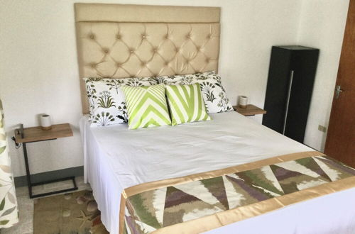 Foto 4 - Serenity 2-bed Apartment in Port Antonio