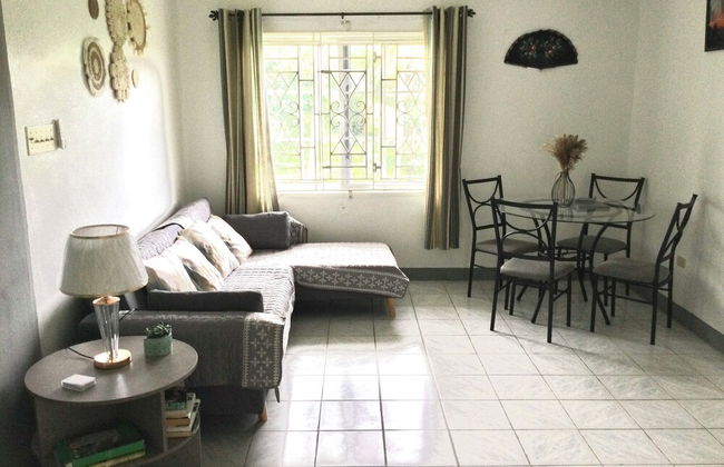 Serenity 2-bed Apartment in Port Antonio, Portland - Foto 2
