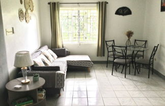 Foto 2 - Serenity 2-bed Apartment in Port Antonio