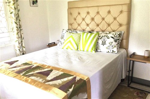 Photo 5 - Serenity 2-bed Apartment in Port Antonio