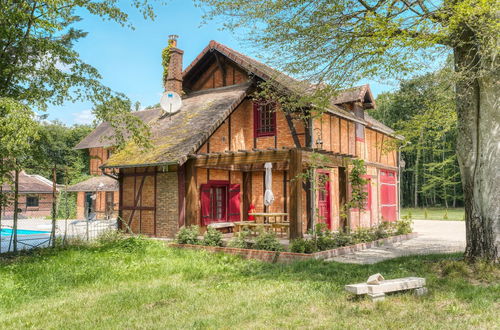 Photo 52 - Le Petit Château De Barbizon