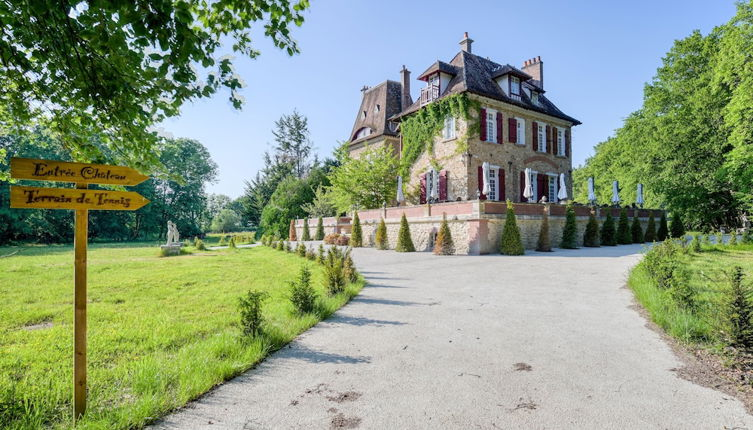 Foto 1 - Le Petit Château De Barbizon