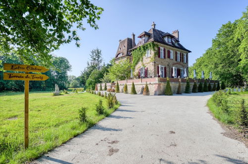 Foto 1 - Le Petit Château De Barbizon