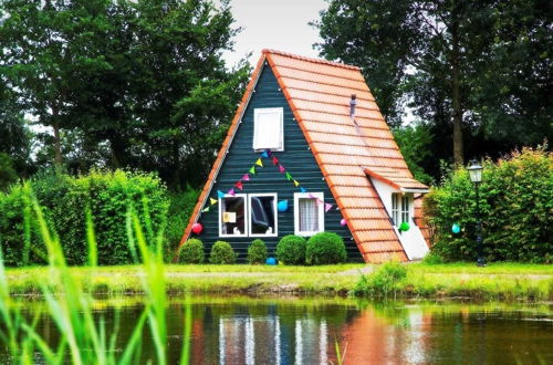 Photo 16 - Cottage With Garden, Near Fishing Pond