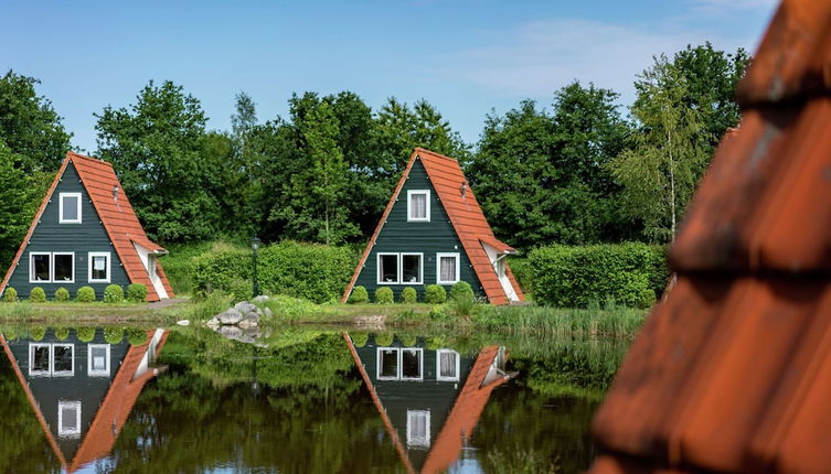 Photo 1 - Cottage With Garden, Near Fishing Pond