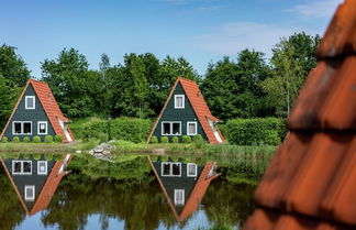 Foto 1 - Cottage With Garden, Near Fishing Pond