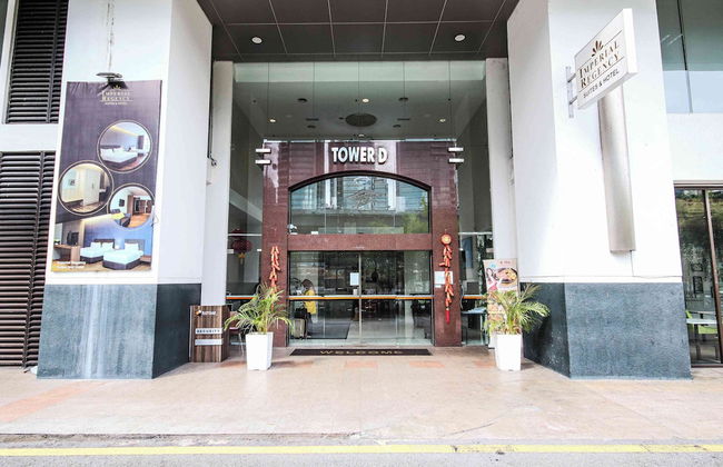 Bangsar Trade Centre by Airhost - Foto 2