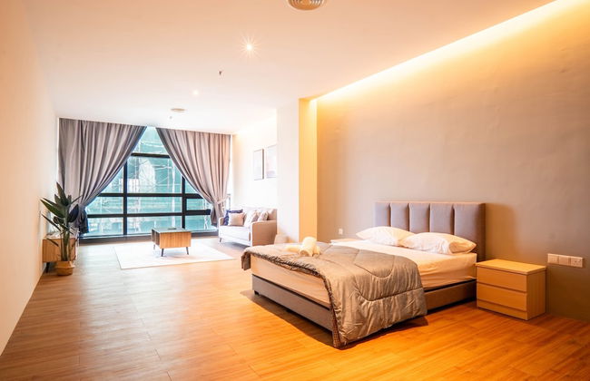 Bangsar Trade Centre by Airhost - Foto 12