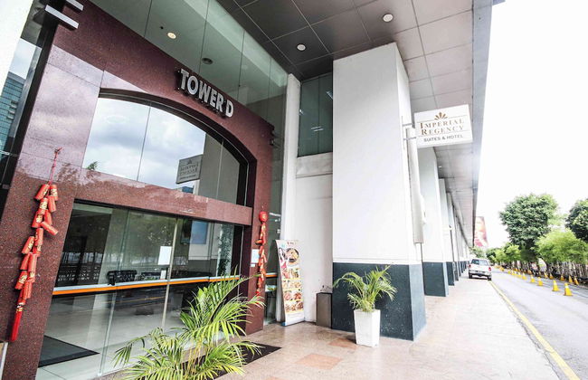 Bangsar Trade Centre by Airhost - Foto 46