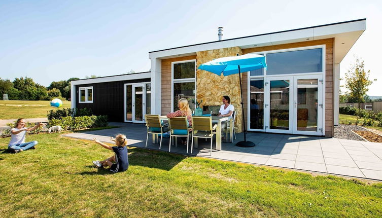 Photo 1 - Modern Holiday Home With Dishwasher, Near Valkenburg