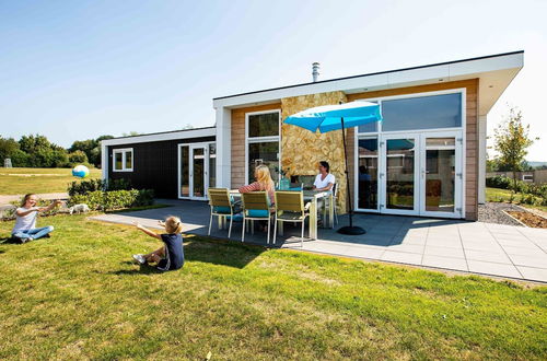 Foto 1 - Modern Holiday Home With Dishwasher, Near Valkenburg