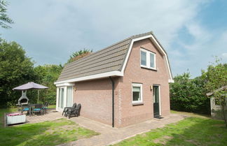 Photo 1 - Nice House with Large Garden in Noordwijk & near Sea