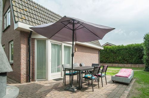 Foto 22 - Nice House with Large Garden in Noordwijk & near Sea
