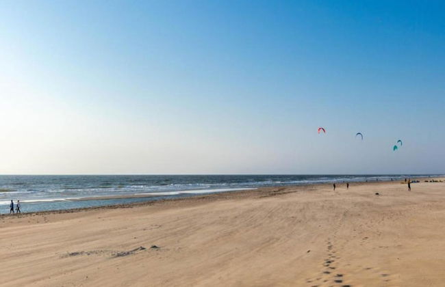 Holiday Home in Noordwijk Near Beach - Foto 20