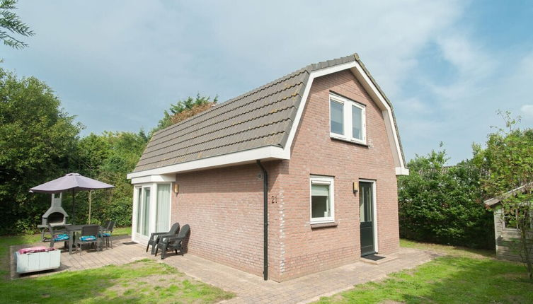 Photo 1 - Nice House with Large Garden in Noordwijk & near Sea
