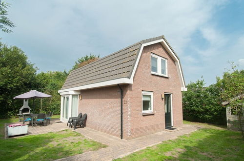 Photo 1 - Nice House with Large Garden in Noordwijk & near Sea