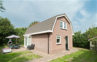 Foto 1 - Nice House with Large Garden in Noordwijk & near Sea