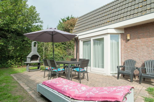 Foto 21 - Nice House with Large Garden in Noordwijk & near Sea