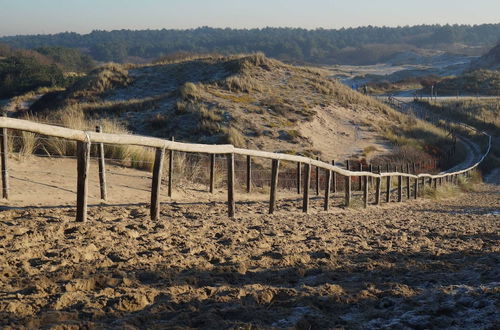 Photo 26 - Nice House with Large Garden in Noordwijk & near Sea