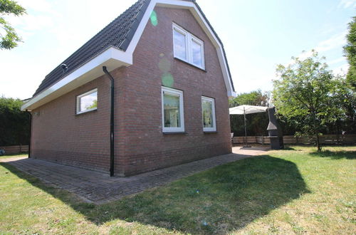 Photo 25 - Nice House with Large Garden in Noordwijk & near Sea