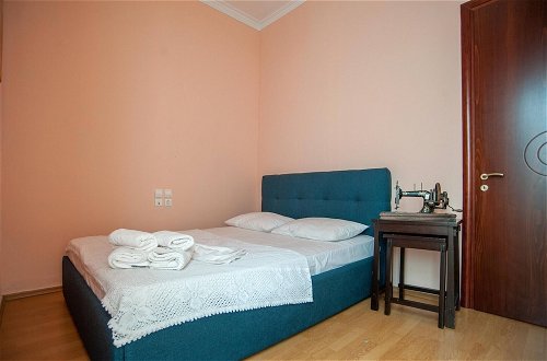Foto 2 - Relax Inn Apartment - At The Heart Of The Old Town