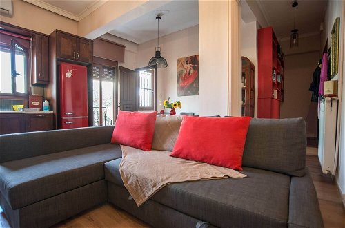 Photo 1 - Relax Inn Apartment - At The Heart Of The Old Town
