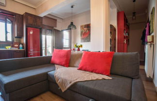 Photo 1 - Relax Inn Apartment - At The Heart Of The Old Town