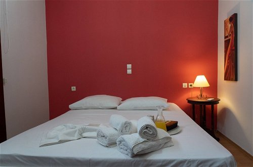 Foto 4 - Relax Inn Apartment - At The Heart Of The Old Town