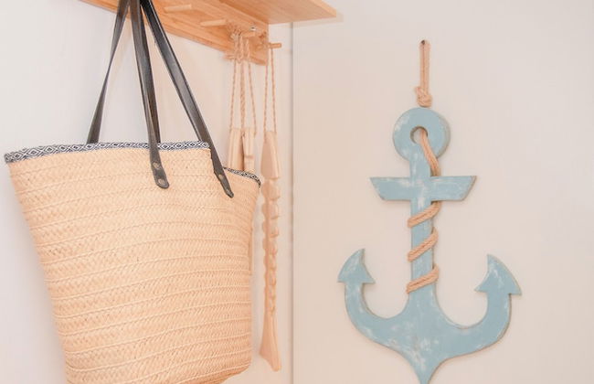 Liiiving in Porto - Boho Blue Home - Foto 3