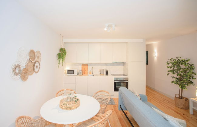Liiiving in Porto - Boho Blue Home - Foto 10