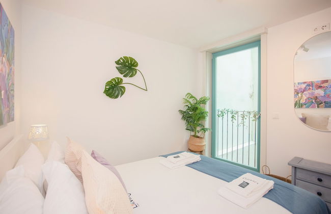 Liiiving in Porto - Boho Blue Home - Foto 5
