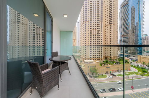 Photo 20 - DXB - LIV Residence - 906 - DM