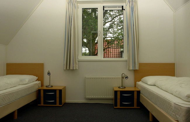 Detached Holiday Home With Wifi, 20km van Assen - Foto 1