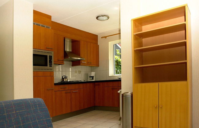 Detached Holiday Home With Wifi, 20km van Assen - Foto 2
