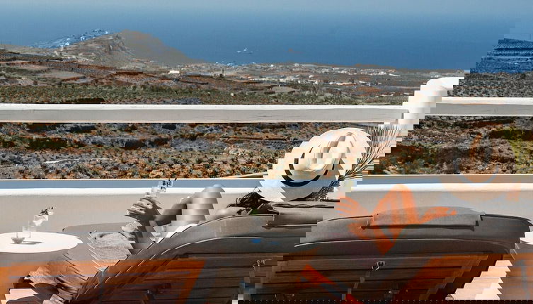 Foto 1 - Arotron Santorini